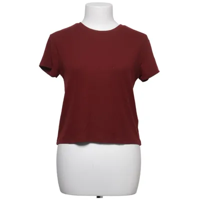 T-shirt (Rood) van Tally Weijl Elastaan, Polyester, Viscose