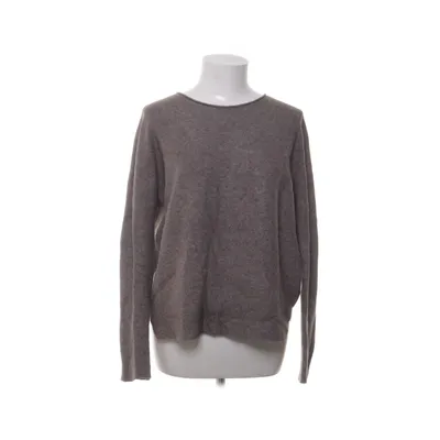Sweater (Brown) from Emma & Ella Polyamide, Polyester, Viscose