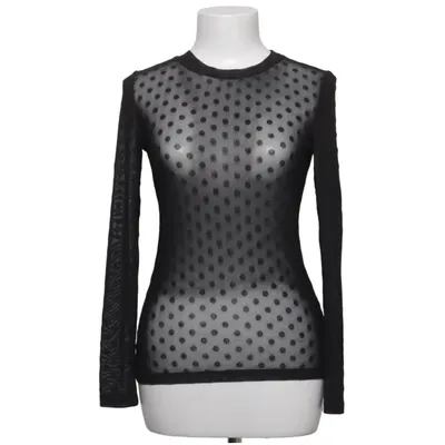 Haut (Noir) de Costes Studio