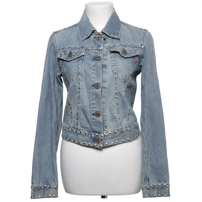 Veste en jean (Bleu) de Replay Blue Jeans