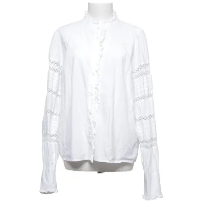 Blouse (White) from Kaffe Cotton
