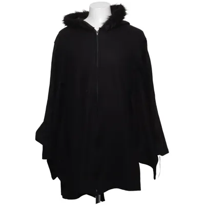 Cape (Black) from Morph Costumes Polyester