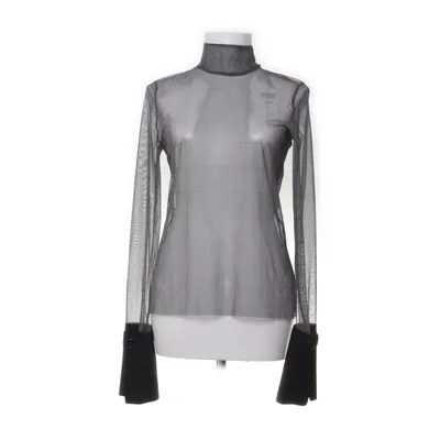 Blus (Grön, Flerfärgad) från Zara W&B Collection