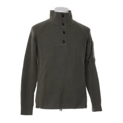 Tröja (11CMKN185A 005504I) från C.P. Company Elastan, Polyamid, Ull