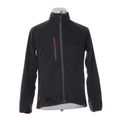Fleecejacka (Grå) från Helly Hansen Polyester