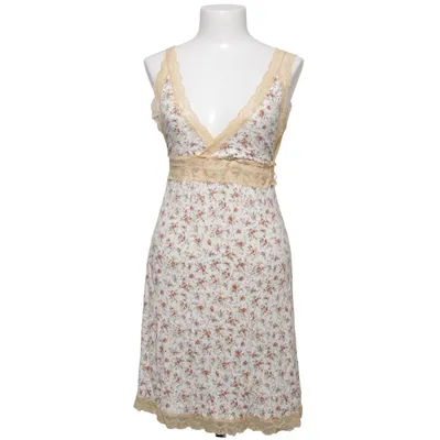 Negligé (Vit, Beige, Flerfärgad) från Bik Bok