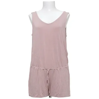 Buksedragt (Maternity) fra Pieces Maternity Elastan, Viscose
