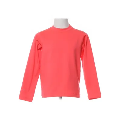 Underställströja (Röd) från Áhkká Elastan, Polyester