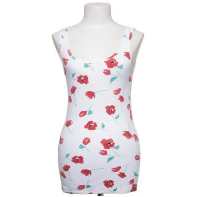 Débardeur (Must-Have Tank) de Faded Glory Coton, Élasthane, Polyester