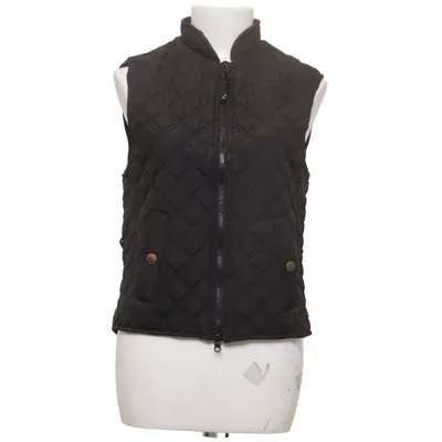 Gilet d'extérieur (Noir) de Loesdau Polyester