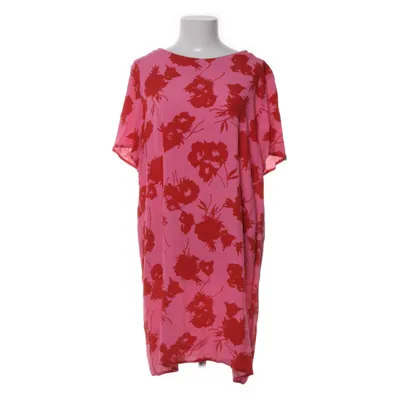 Klänning (Rosa, Röd) från Jascha Stockholm Viskos