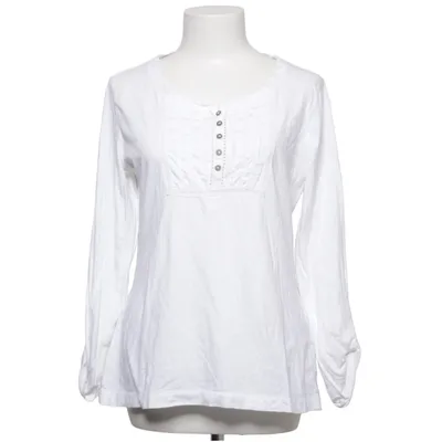 Bluse (Weiß) von Yessica by C&A Baumwolle