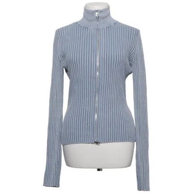 Cardigan (Blue) from & Other Stories Cotton