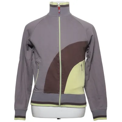 Träningsjacka (Grå, Brun, Gul) från Ben Sherman Bomull