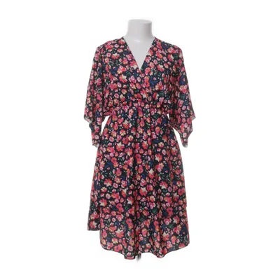 Dress (Black, Multicolored) from Estee Brown