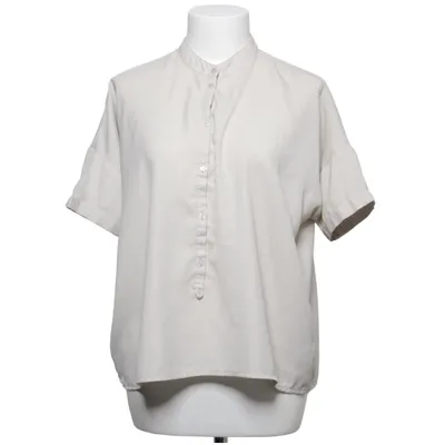 Short sleeve shirt (NINE/W BLOUSE) from The Black Label Collection Lager 157 Polyester