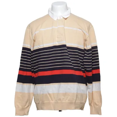 Rugbytröja (SUJS949) från Nanamica Bomull