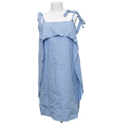Dress (Blue) from Paul & Joe Cotton, Elastane