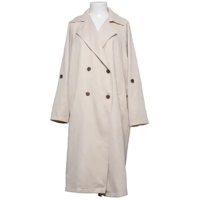 Trenchcoat (Beige) från Stradivarius