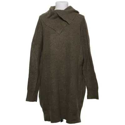 Turtleneck (Grøn) fra Imagine Akryl, Elastan, Polyester