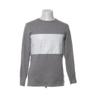 Sweatshirt (FINISH RUGBY PSS17) fra Acne Studios Bomuld, Elastan