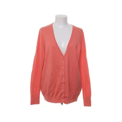 Cardigan (Pink) from Authentic Clothing Company Cotton, Polyamide