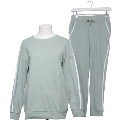 Loungewear (Green) from BPC Bonprix Collection Cotton