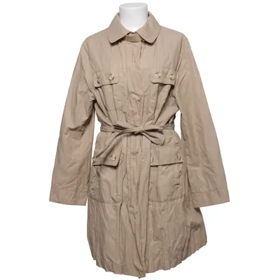 Trenchcoat (Cortefiel Woman) från Cortefiel Bomull, Polyamid, Polyester