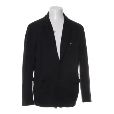 Blazer (Noir) de Nikolaj by Nikolaj d’Étoiles Élasthane, Polyamide, Polyester, Viscose