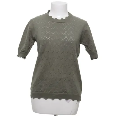 Tröja (Heart Blouse) från Mapp Jeans Bomull
