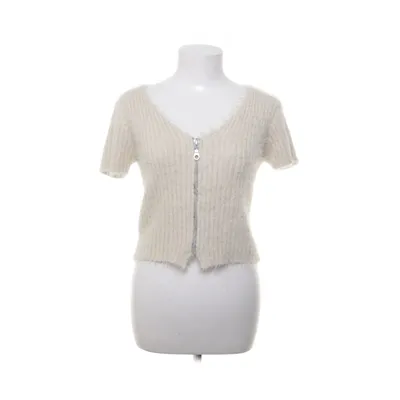 Top (Beige) van The Ragged Priest Nylon, Acryl