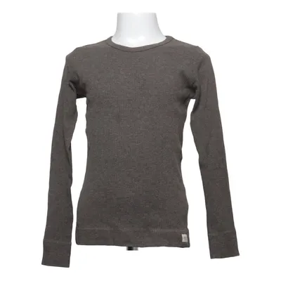 Långärmad t-shirt (Grå) från MarMar Copenhagen Bomull, Modal