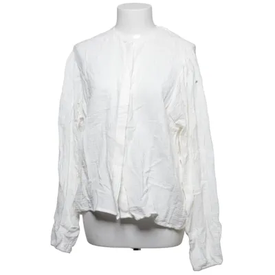 Blus (Vit) från WERA Bomull