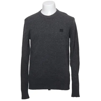 Sweater (Grå) fra Acne Studios Uld