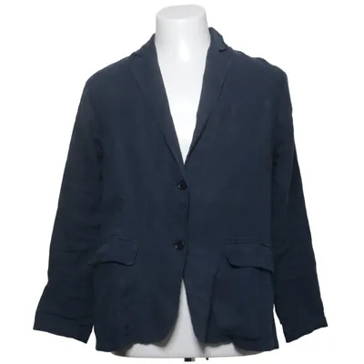 Kavaj (Blå) från Klitmøller Linne