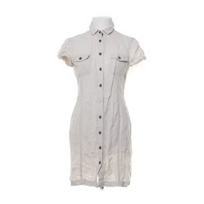 Skjortklänning (Beige) från Label Of Graded Goods Linne