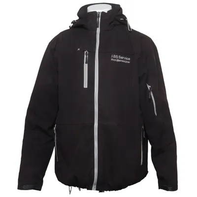 Veste (Noir) de Matterhorn Polyester