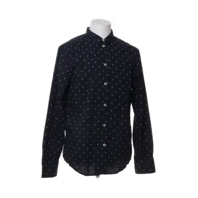 Skjorta (Blå) från Yourturn Bomull, Polyester