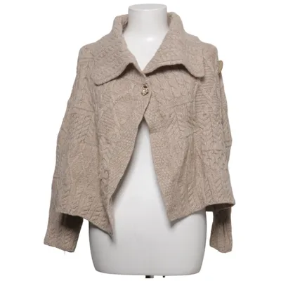 Kofta (Beige) från Carraig Donn Merinoull