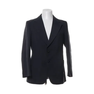 Blazer (Black) from Perla Polyester, Wool