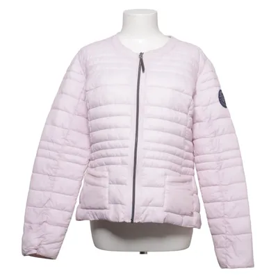 Leichte Jacke (Pink) von Marine Classics Polyamid