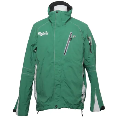 Skidjacka (CB SUPR J G12547021S) från Peak Performance Elastan, Goretex, Polyamid