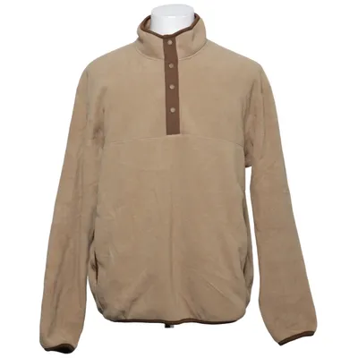 Polaire (Beige) de Uniqlo Polyester