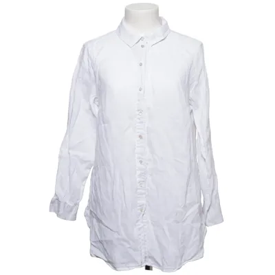 Vente bluse (MAMA) fra H&M Mama Linned