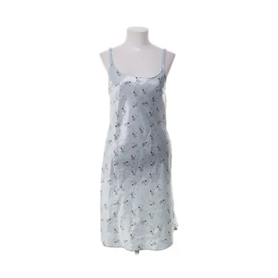Nachtjapon (Blauw, Meerkleurig) van Snoopy Polyester