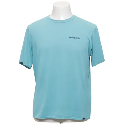 T-shirt (Capilene Cool Daily) van Patagonia Polyester