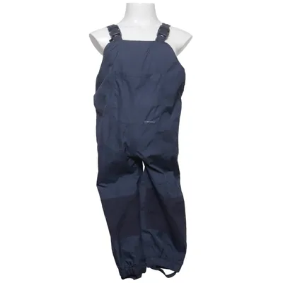 Regenbroek (Blauw) van Quechua