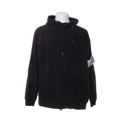 Huvtröja (Svart) från Things to Appreciate Bomull