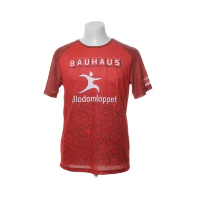 Fotbollströja (Röd) från Neh Polyester