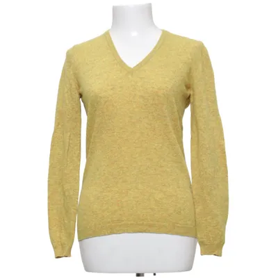 Pull-over (Jaune) de United Colors of Benetton Laine